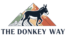 Donkey Way Logo